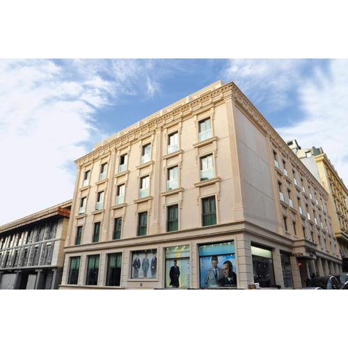 Akgun Hotel Beyazit