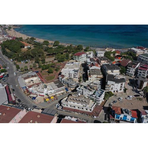 Akhan Otel Didim