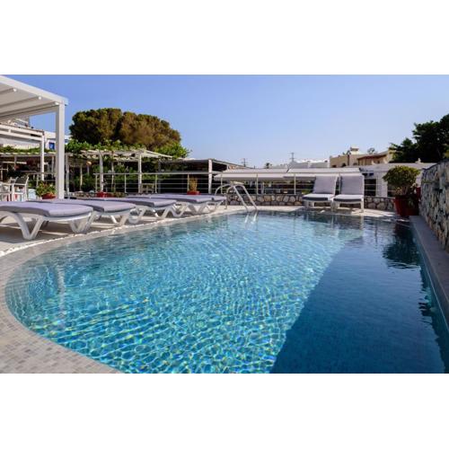 Akis Hotel
