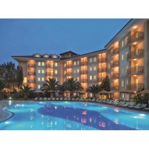 Akka Claros Hotel - All Inclusive