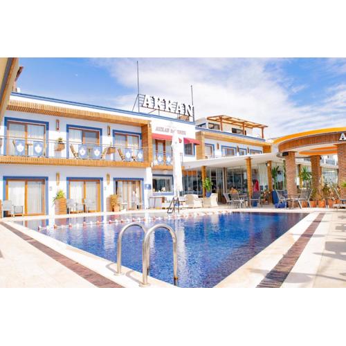 Akkan Beach Hotel
