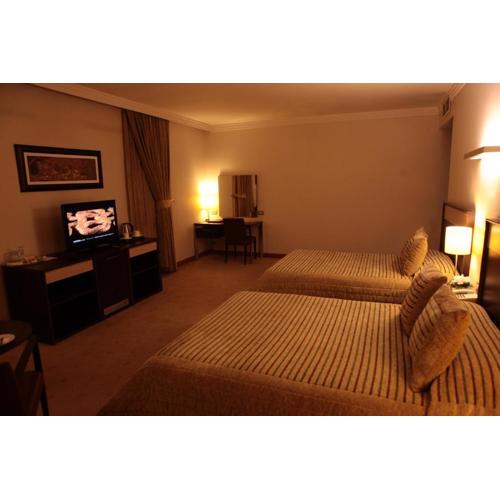 Akkoc Boutique Hotel