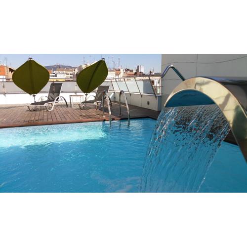 Ako Suite Hotel