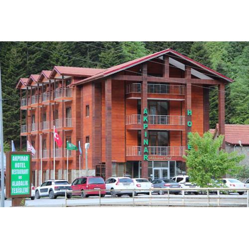 Akpinar Hotel