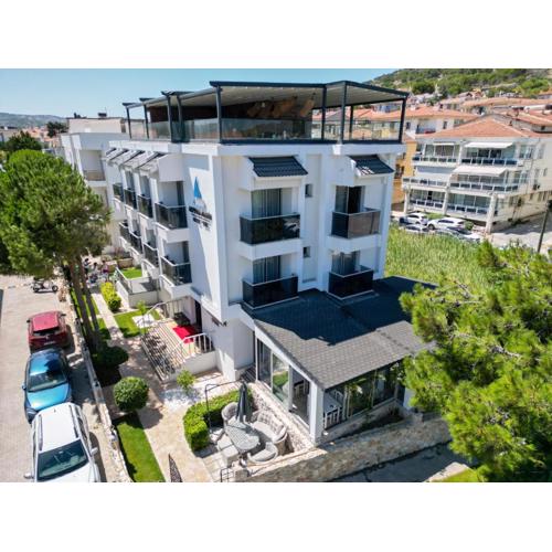 Akpınar Marin Hotel