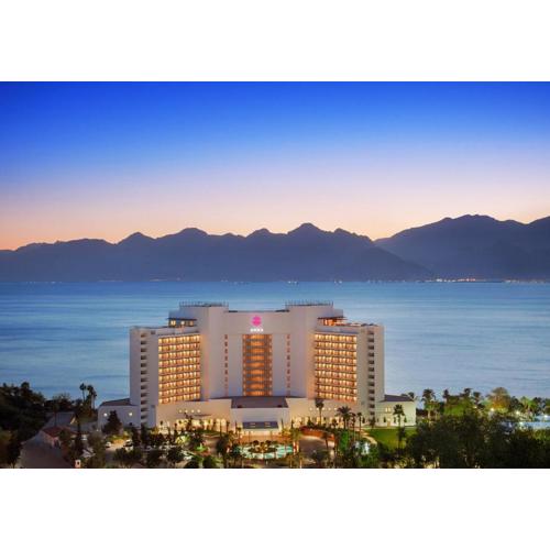Akra Antalya
