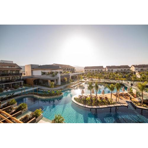 Akra Fethiye The Residence Tui Blue Sensatori - Ultra All Inclusive - Adults Only