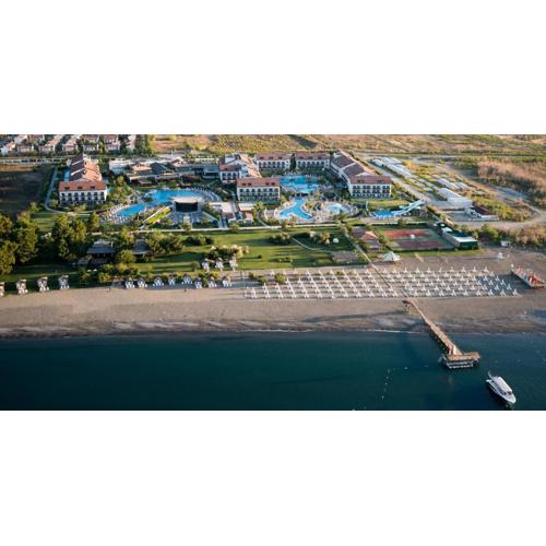 Akra Fethiye Tui Blue Sensatori - Ultra All Inclusive