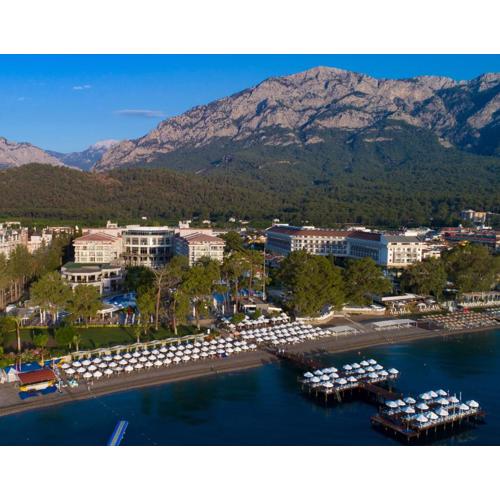 Akra Kemer - Ultra All Inclusive