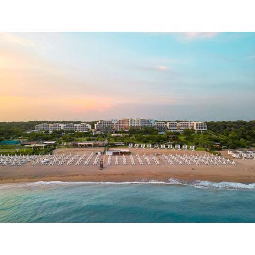 Akra Sorgun Tui Blue Sensatori - Ultra All Inclusive