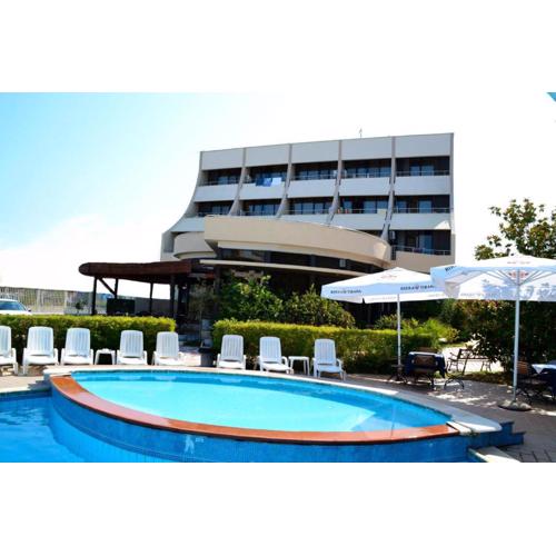 Akropoli Hotel