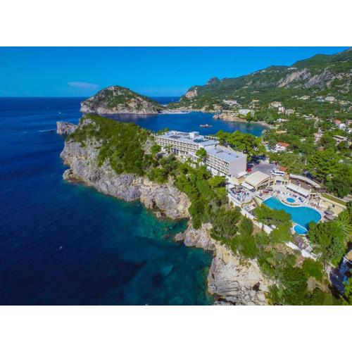 Akrotiri Beach Resort Hotel - Adult Friendly