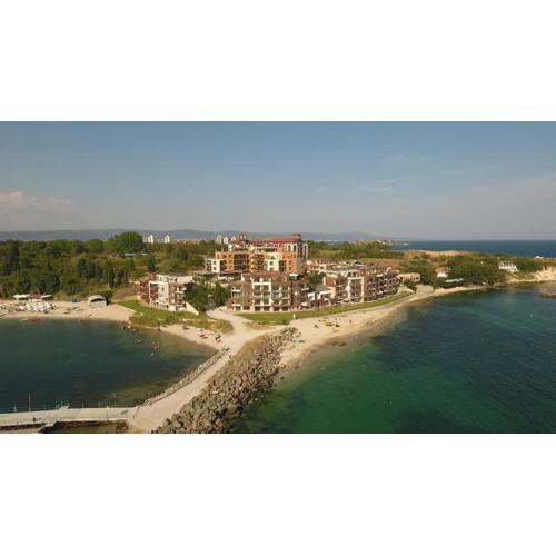 Akrotiria Beach Apart Complex