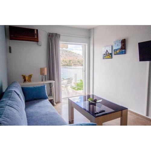 Akrotopi Apartments & Studios