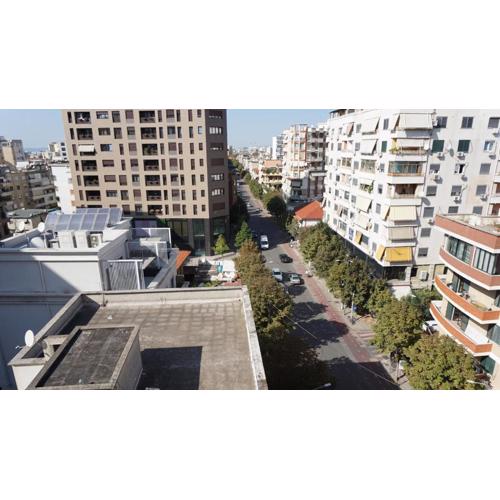 Aksi Home - Tirana Center Dedicated workspace