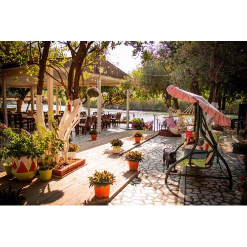Aktaş Butik Hotel