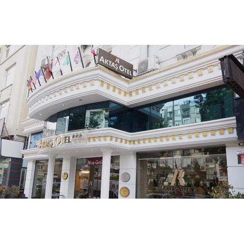 Aktas Hotel