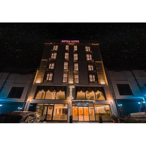 Aktaş Lights Hotel