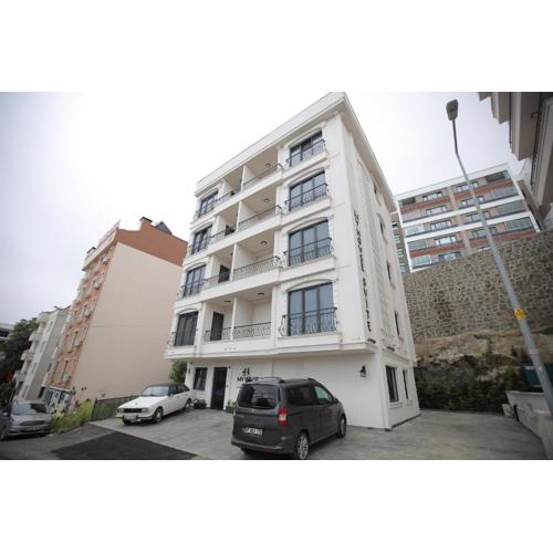 AKTAŞ SUITE