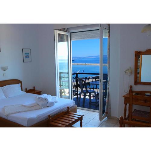 Akti Hotel