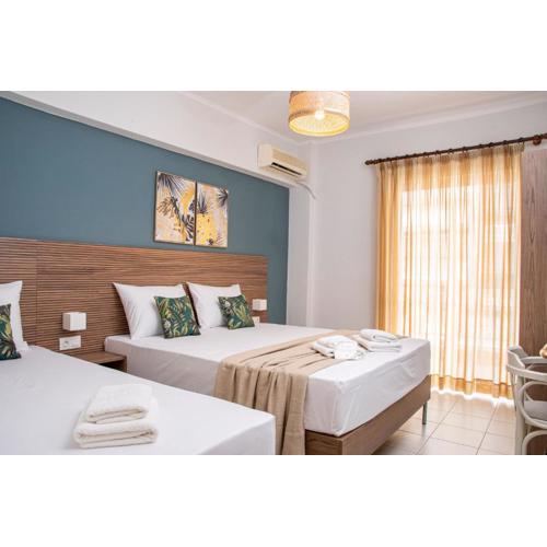 Akti Luxury Rooms & Apartments