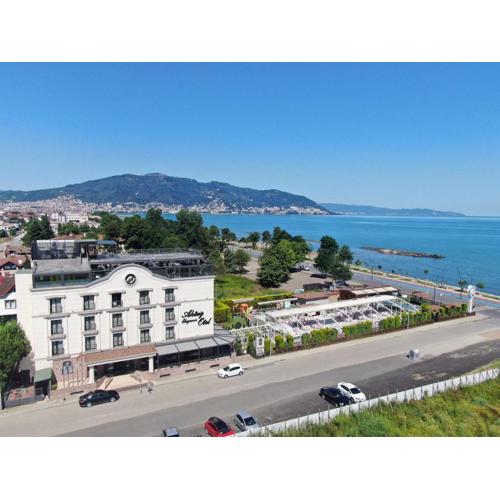 Aktug Elegance Hotel