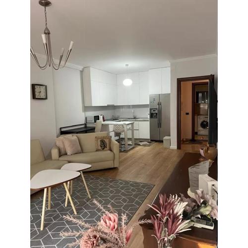 Akuena City Center Apartment