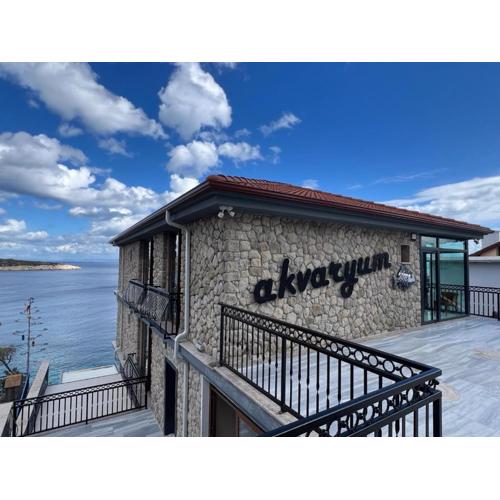 AKVARYUM BUTİK OTEL