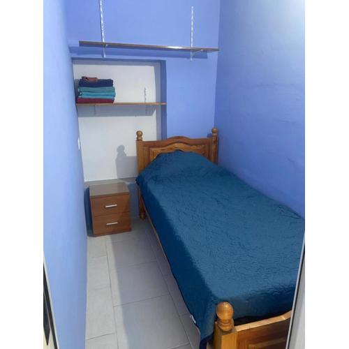 Akwador Dormitory
