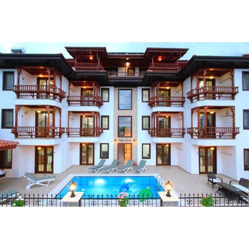 Akyaka Deger Apart