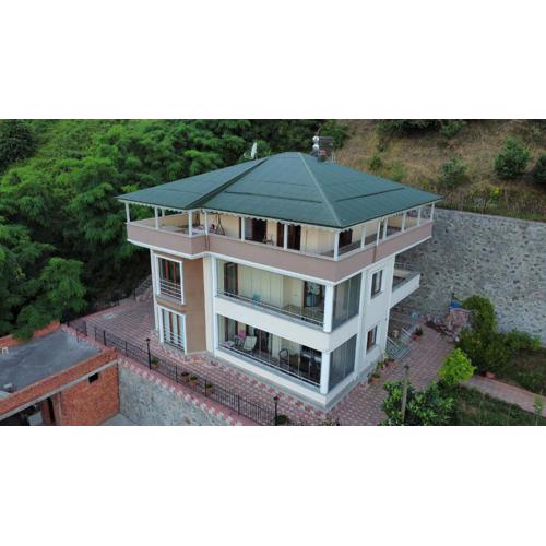 Akyazı centre villa