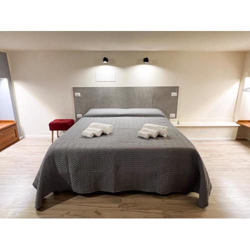 Al 115 Rooms