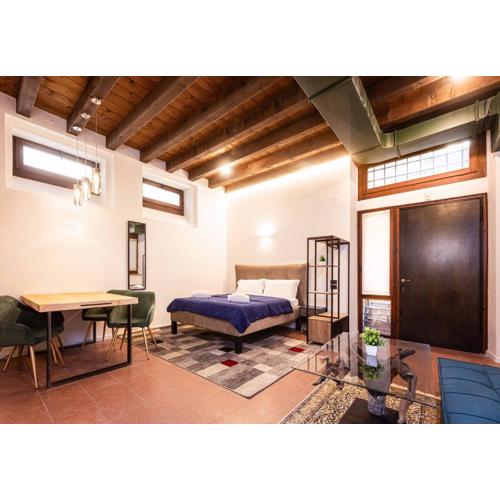 Al 18 Verona Rooms