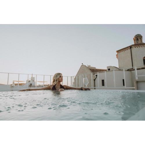 al 22 Suite & Spa Luxury Experience