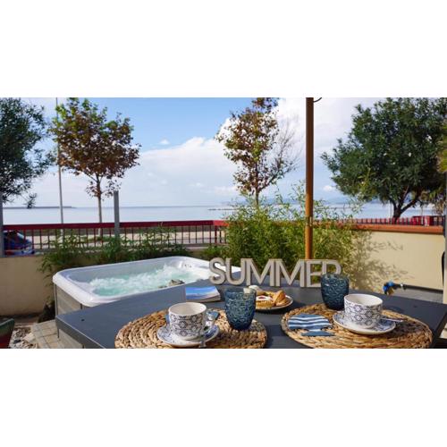 Al 33 - Luxury Apartment