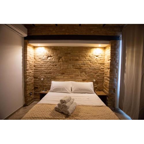 AL 54 Accommodation