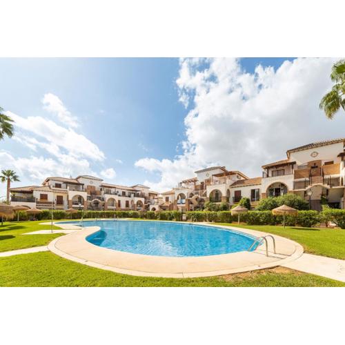 Al Andalus Residencial Vera Playa 2