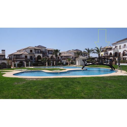 Al Andalus Thalassa I VERARENTAL-COM