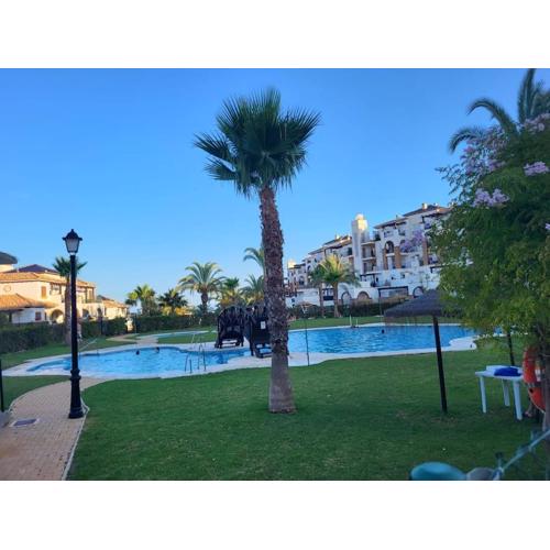 Al Andalus Thalassa in Vera, Almeria