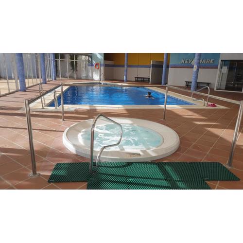 Al Andalus Thalassa PREMIUM LUXURY SPA