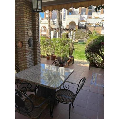 AL ANDALUS-THALASSA Premium