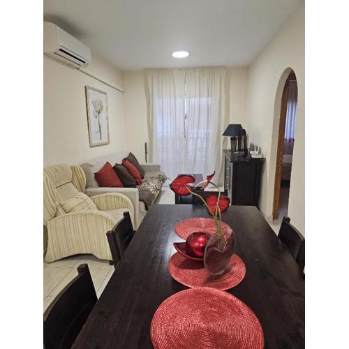 A.L apartment