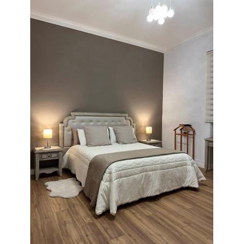 Al Borgo Apartment