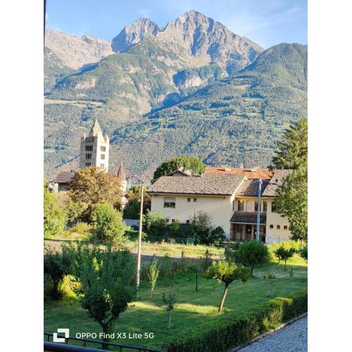 Al borgo di Sant\
