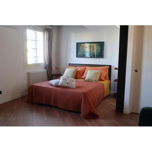 Al Capitello Apt, 5 minutes from Treviso Airport