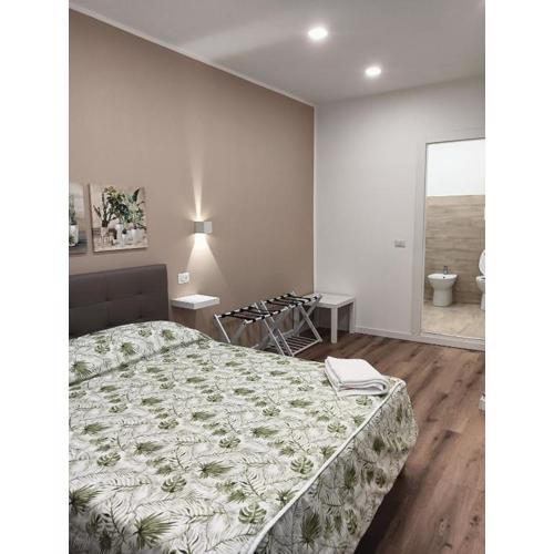 Al Carmine Rooms