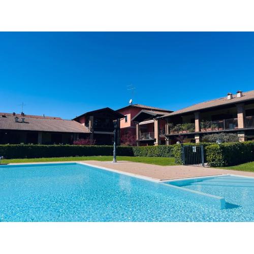 AL CASCINALE PESCHIERA DEL GARDA