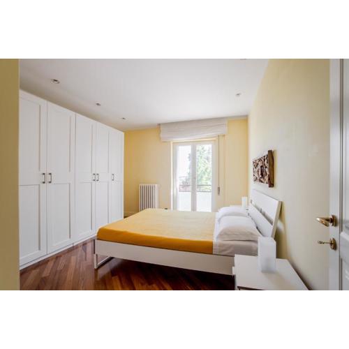 Al Castello Apartment
