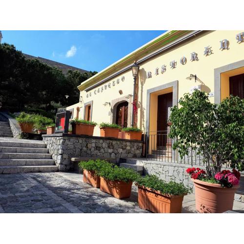 Al Castello B&B