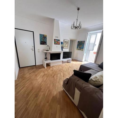Al Castello Home Suite